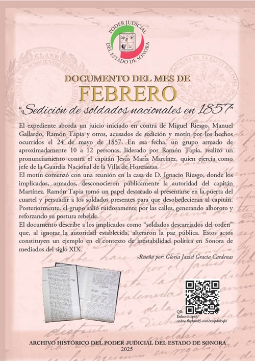 Articulo Febrero 2025